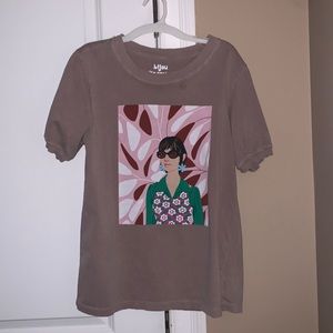 Women’s T-Shirt (Bijou Karman)